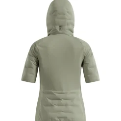 - Women's Zeroweight Insulator S/S Vest - Winterweste>Odlo