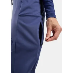 Odlo - Women's Zeroweight Pro Windproof Warm Pants - Langlaufhose^ Hosen