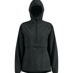 Odlo - Women's Zeroweight Print Jacket - Laufjacke