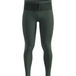 Odlo - X-Alp Cargo Winter Tights - Lauftights^ Laufbekleidung|Hosen