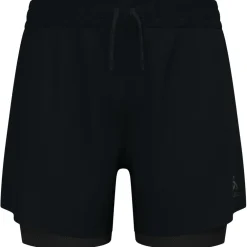 Odlo - Zeroweight 5'' 2-In-1 Short - Laufshorts^ Laufbekleidung|Hosen
