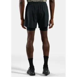 Odlo - Zeroweight 5'' 2-In-1 Short - Laufshorts^ Laufbekleidung|Hosen