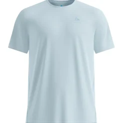 - Zeroweight Chill-Tec T-Shirt Crew Neck S/S - Laufshirt>Odlo Outlet
