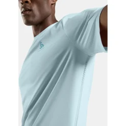 - Zeroweight Chill-Tec T-Shirt Crew Neck S/S - Laufshirt><noscript><img width=