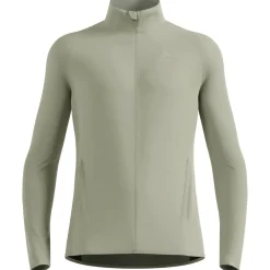 - Zeroweight Warm Hybrid Jacket - Laufjacke>Odlo