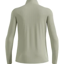 - Zeroweight Warm Hybrid Jacket - Laufjacke>Odlo