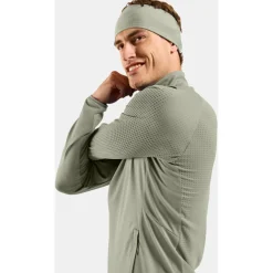 - Zeroweight Warm Hybrid Jacket - Laufjacke><noscript><img width=