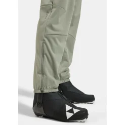 Odlo - Zeroweight Windproof X Warm Pants - Langlaufhose^ Hosen