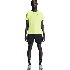 - 5 Performance 2In1 Short - Laufshorts><noscript><img width=