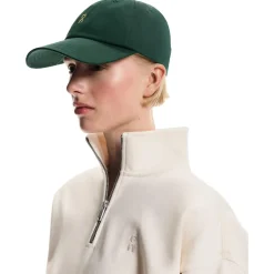 Hot - All-Day Cap - Cap Caps|Kopfbedeckungen