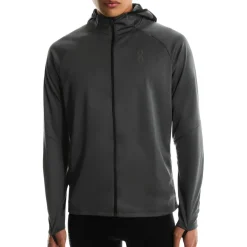 Discount - Climate Zip Hoodie - Laufjacke Laufbekleidung|Jacken