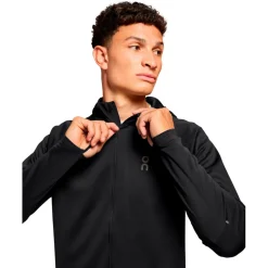 Discount - Climate Zip Hoodie - Laufjacke Laufbekleidung|Jacken