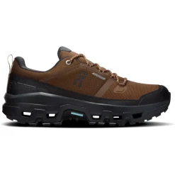 On - Cloudrock Low WP - Wanderschuhe^ Wanderschuhe|Trekkingschuhe