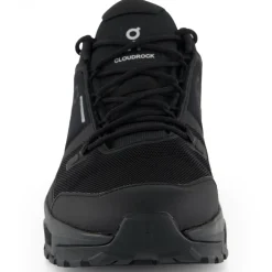 On - Cloudrock Low WP - Wanderschuhe^ Wanderschuhe|Trekkingschuhe