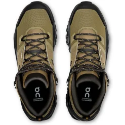 On - Cloudrock Mid WP - Wanderschuhe