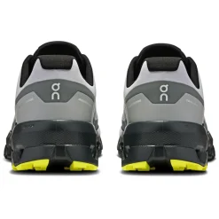 On - Cloudvista 2 Waterproof - Trailrunningschuhe