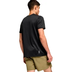 On - Core-T - Funktisshirt^ Laufbekleidung|Shirts, Hemden & Longsleeves