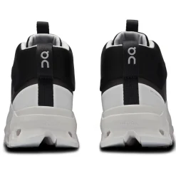 Kinder On - Kid's Cloudhero Mid Waterproof - Multisportschuhe