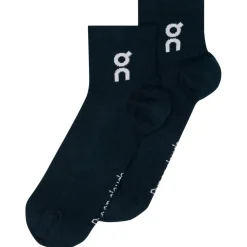 - Logo Sock Mid 3-Pack - Multifunktissocken>On Outlet