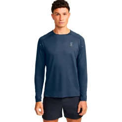 - Performance Lg-T - Laufshirt>On Hot