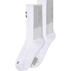 On - Performance Run Sock High - Laufsocken