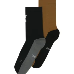On - Trail Sock High 2-Pack - Wandersocken^ Socken|Socken