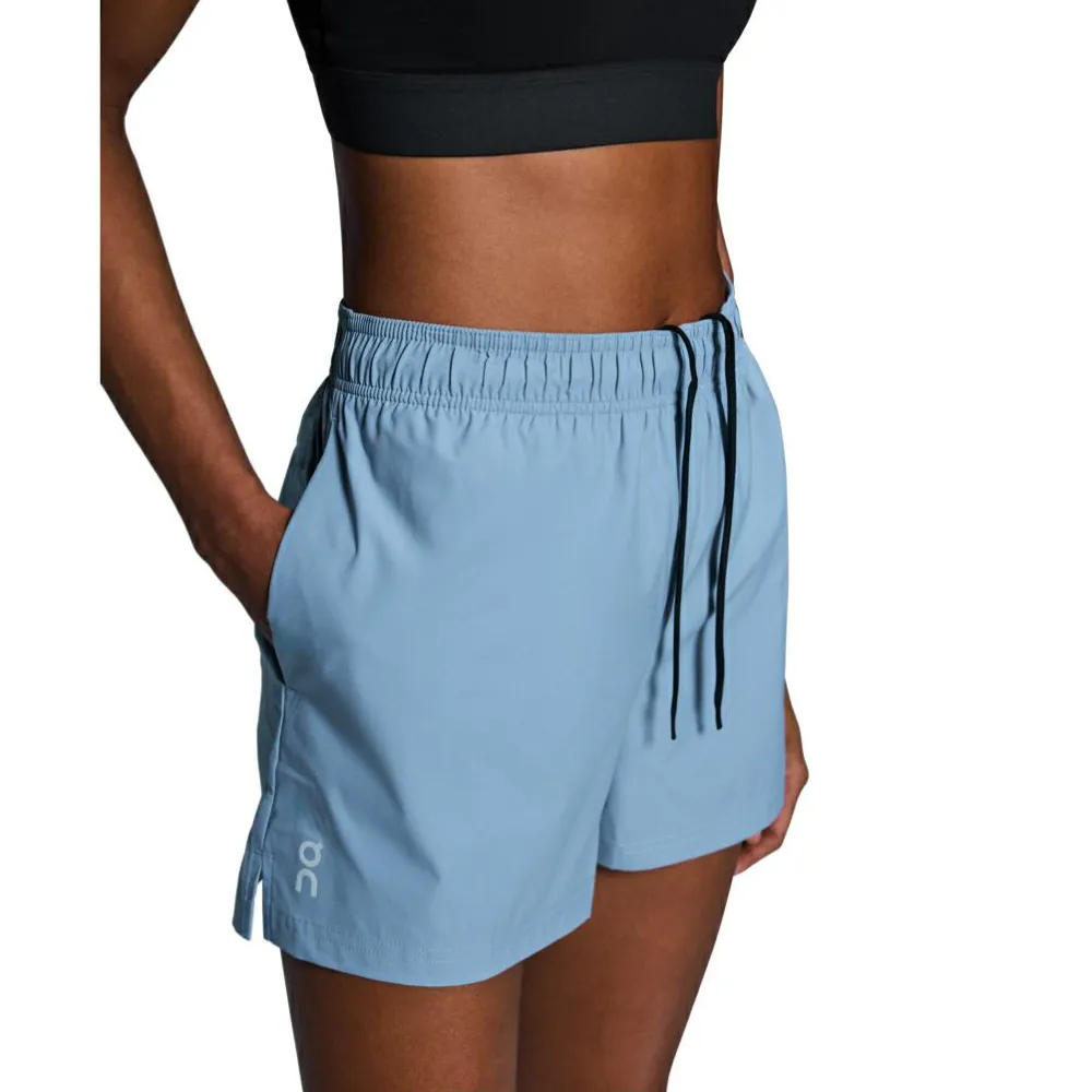 - Women's 3 Core Shorts - Laufshorts>On Discount