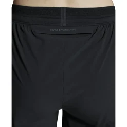 On - Women's 5 Performance Shorts - Laufshorts