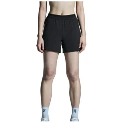 On - Women's 5 Performance Shorts - Laufshorts