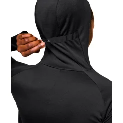 On - Women's Climate Zip Hoodie - Laufjacke