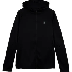 On - Women's Climate Zip Hoodie - Laufjacke