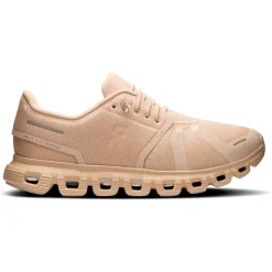 On - Women's Cloud 6 - Sneaker^ Sneaker