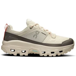 On - Women's Cloudrock Low WP - Wanderschuhe^ Wanderschuhe|Trekkingschuhe