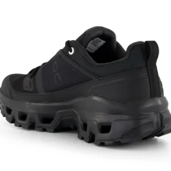 On - Women's Cloudrock Low WP - Wanderschuhe^ Wanderschuhe|Trekkingschuhe