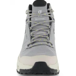 On - Women's Cloudrock Mid WP - Wanderschuhe