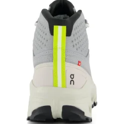 On - Women's Cloudrock Mid WP - Wanderschuhe