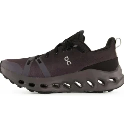 On - Women's Cloudsurfer Trail WP - Trailrunningschuhe