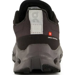 On - Women's Cloudsurfer Trail WP - Trailrunningschuhe