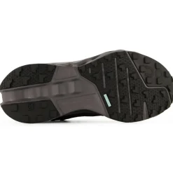 On - Women's Cloudsurfer Trail WP - Trailrunningschuhe