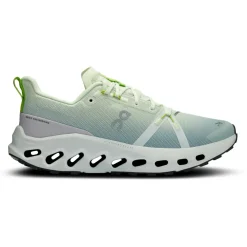 On - Women's Cloudsurfer Trail WP - Trailrunningschuhe