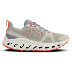 - Women's Cloudsurfer Trail - Trailrunningschuhe>On Clearance