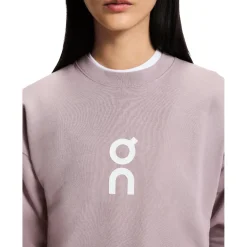 On - Women's Club Crew - Pullover^ Alltagsbekleidung|Pullover & Hoodies