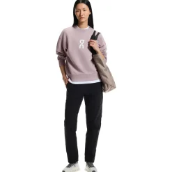 On - Women's Club Crew - Pullover^ Alltagsbekleidung|Pullover & Hoodies