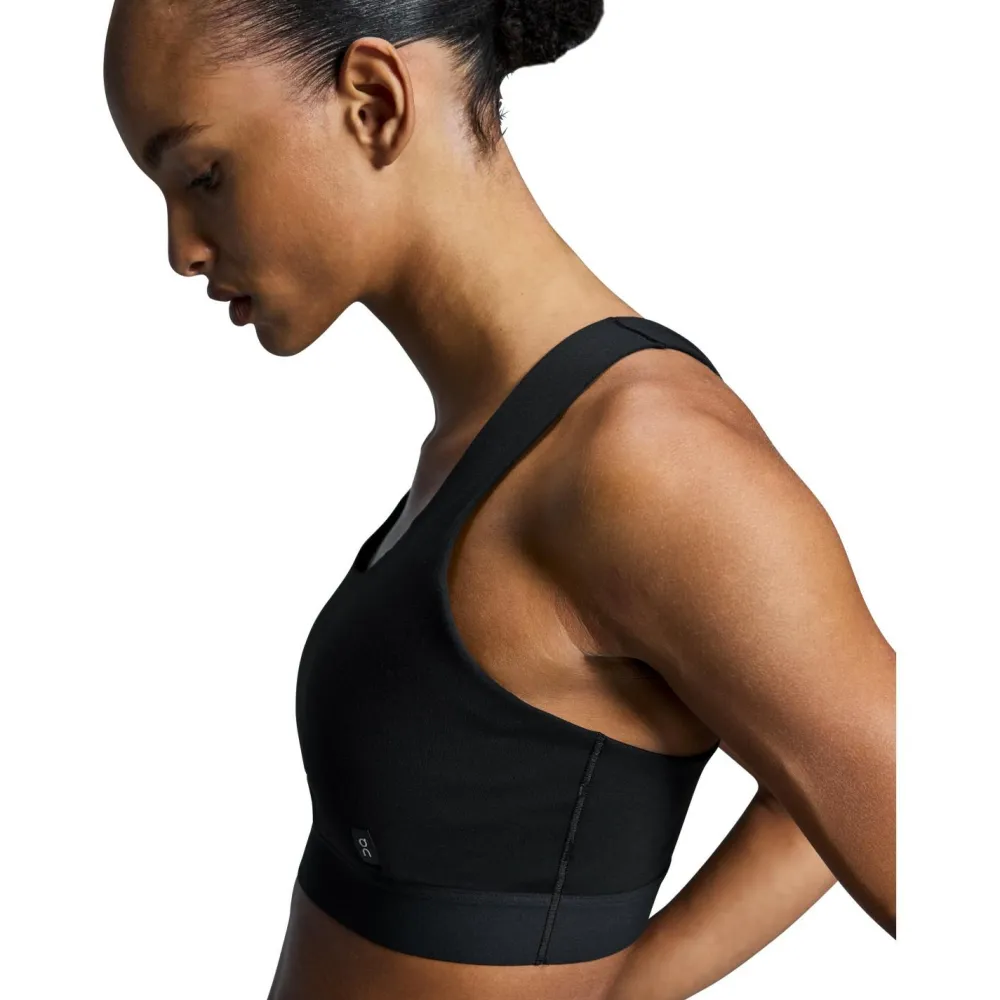 On - Women's Core Bra - Sport-BH^ Laufbekleidung|Unterwäsche