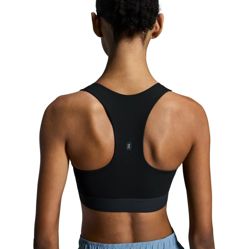 On - Women's Core Bra - Sport-BH^ Laufbekleidung|Unterwäsche