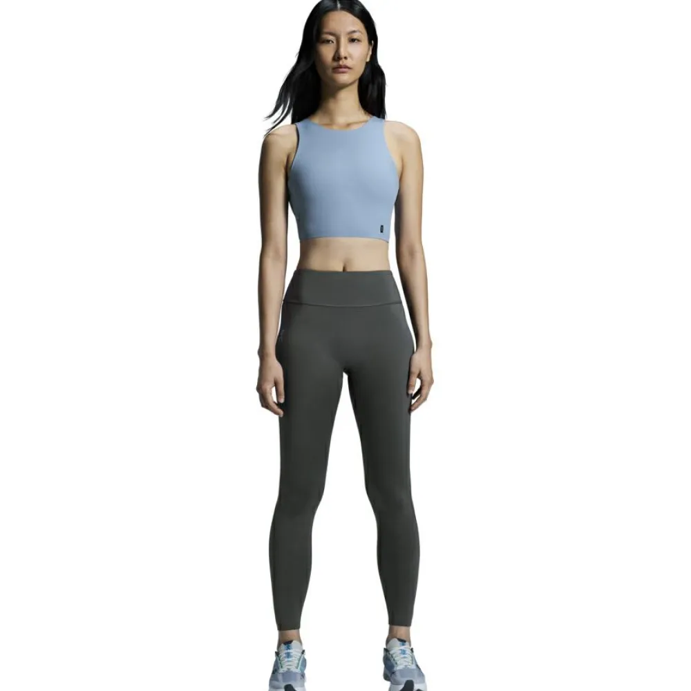 - Women's Core 2-In-1 Crop - Top>On Discount