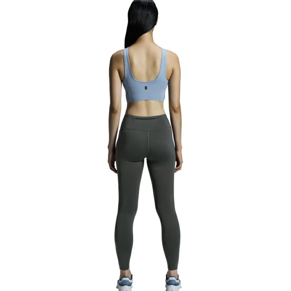 - Women's Core 2-In-1 Crop - Top>On Discount