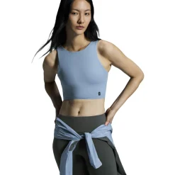 - Women's Core 2-In-1 Crop - Top><noscript><img width=