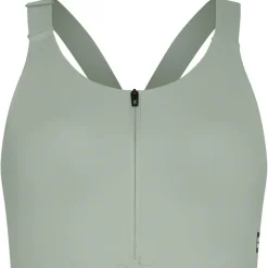 On - Women's Endurance Bra Zip - Sport-BH