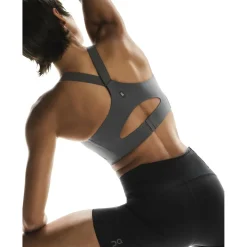 On - Women's Endurance Bra Zip - Sport-BH